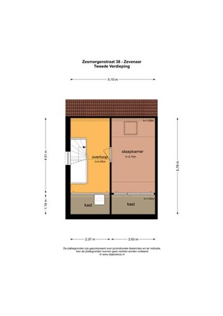 Zesmorgenstraat 38, 6905 TV Zevenaar - 