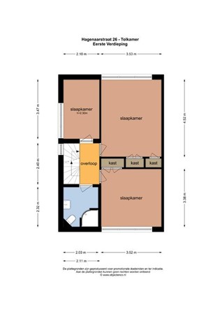 Hagenaarstraat 26, 6916 AG Tolkamer - 
