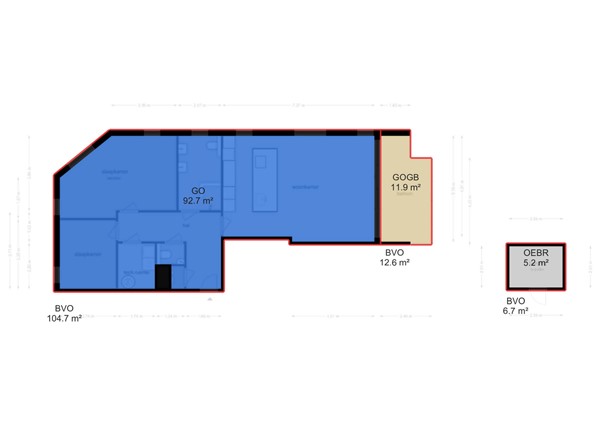 Koningslinde 1C 02, 6903 CV Zevenaar - 