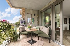 Verkocht: Koningslinde 1C 02, 6903 CV Zevenaar