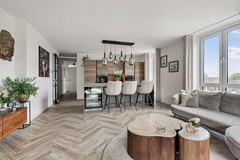 Verkocht: Koningslinde 1C 02, 6903 CV Zevenaar