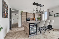 Verkocht: Koningslinde 1C 02, 6903 CV Zevenaar