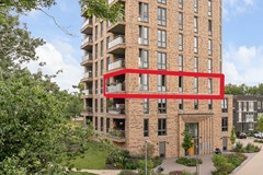 Verkocht: Koningslinde 1C 02, 6903 CV Zevenaar