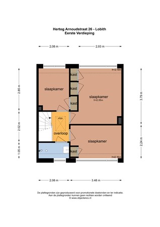 Hertog Arnoudstraat 26, 6915 XL Lobith - 