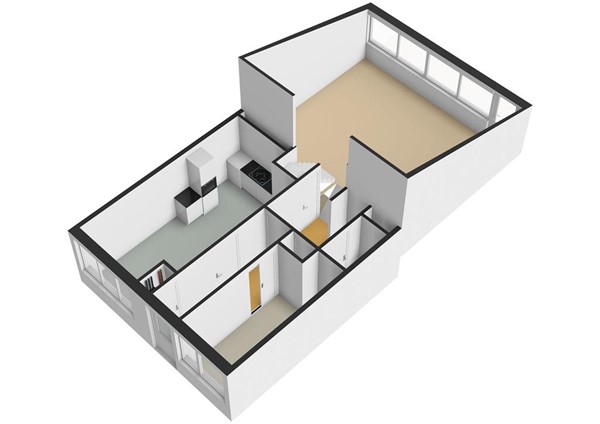 Graaf Ottoweg 48, 6915 VX Lobith - 