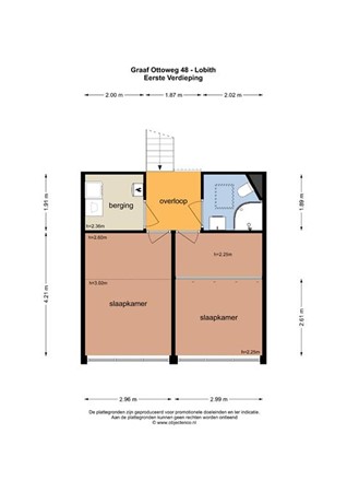 Graaf Ottoweg 48, 6915 VX Lobith - 