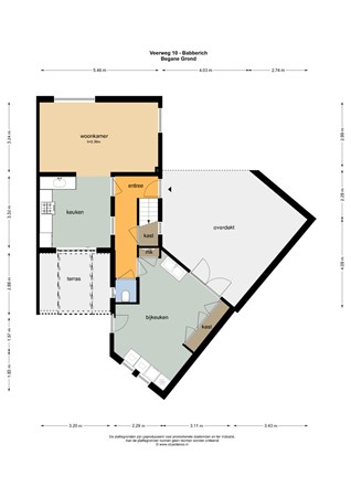 Veerweg 10, 6909 AR Babberich - 