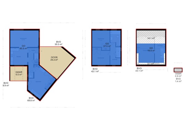 Veerweg 10, 6909 AR Babberich - 