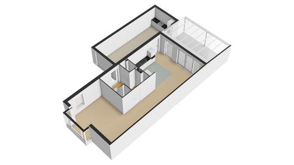 Steenhof 5, 6916 MJ Tolkamer - 