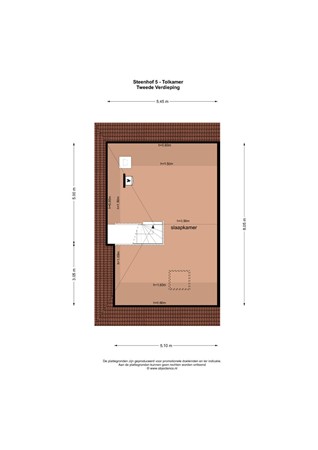Steenhof 5, 6916 MJ Tolkamer - 