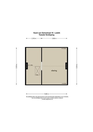 Karel Van Gelrestraat 19, 6915 XM Lobith - 