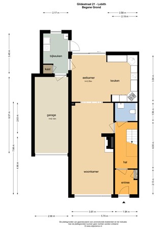 Gildestraat 21, 6915 TN Lobith - 