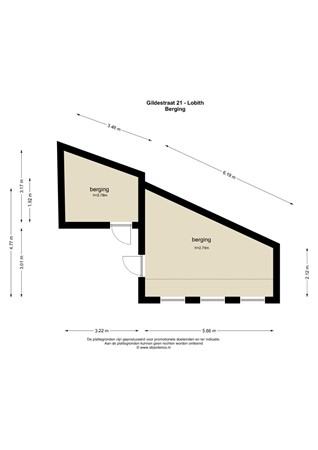 Gildestraat 21, 6915 TN Lobith - 