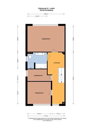 Gildestraat 21, 6915 TN Lobith - 