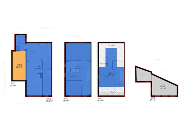 Gildestraat 21, 6915 TN Lobith - 