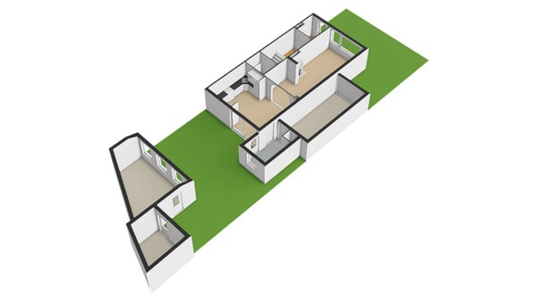 Gildestraat 21, 6915 TN Lobith - 