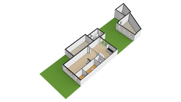 Gildestraat 21, 6915 TN Lobith - 