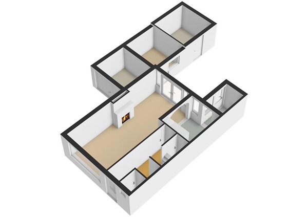 Graaf Ottoweg 84, 6915 VZ Lobith - 