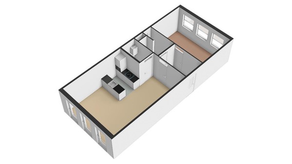 Dorpsdijk 41-02, 6915 AC Lobith - 