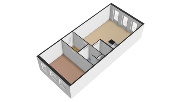 Dorpsdijk 41-02, 6915 AC Lobith - 