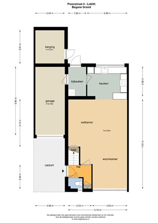 Pioenstraat 4, 6915 WC Lobith - 