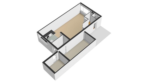 Pioenstraat 4, 6915 WC Lobith - 