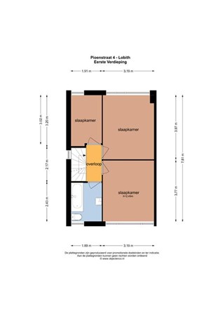 Pioenstraat 4, 6915 WC Lobith - 