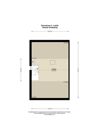 Pioenstraat 4, 6915 WC Lobith - 