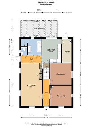 Loostraat 32, 6913 AG Aerdt - 