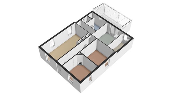 Loostraat 32, 6913 AG Aerdt - 