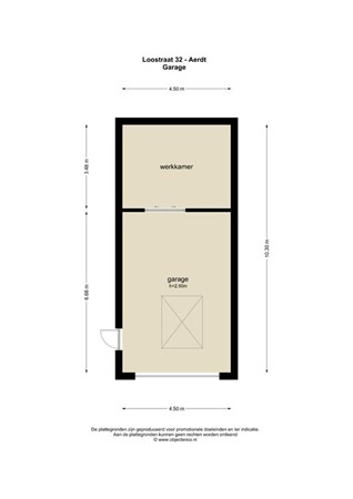 Loostraat 32, 6913 AG Aerdt - 