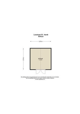 Loostraat 32, 6913 AG Aerdt - 