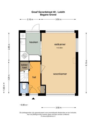 Graaf Gerardstraat 40, 6915 XG Lobith - 