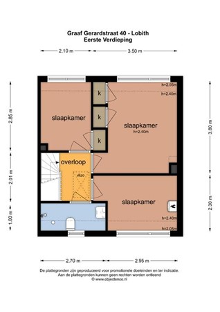 Graaf Gerardstraat 40, 6915 XG Lobith - 