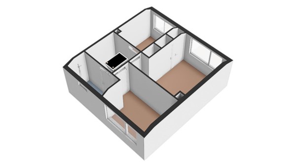 Graaf Gerardstraat 40, 6915 XG Lobith - 