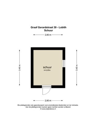 Graaf Gerardstraat 40, 6915 XG Lobith - 