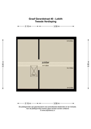 Graaf Gerardstraat 40, 6915 XG Lobith - 