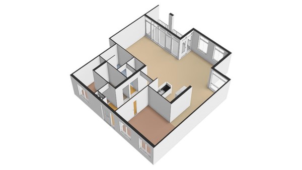 Europa-Kade 56, 6916 BG Tolkamer - 