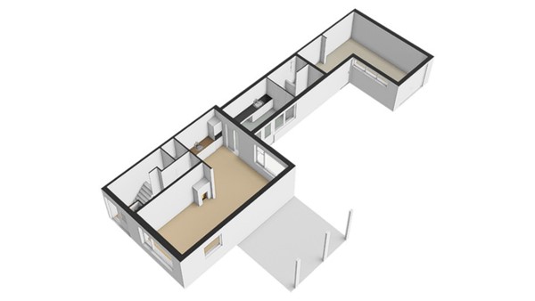 Nieuwe Komstraat 28, 6915 VP Lobith - 