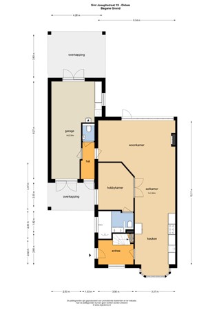 Sint Josephstraat 19, 6942 JM Didam - 