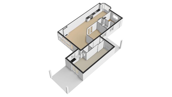 Sint Josephstraat 19, 6942 JM Didam - 