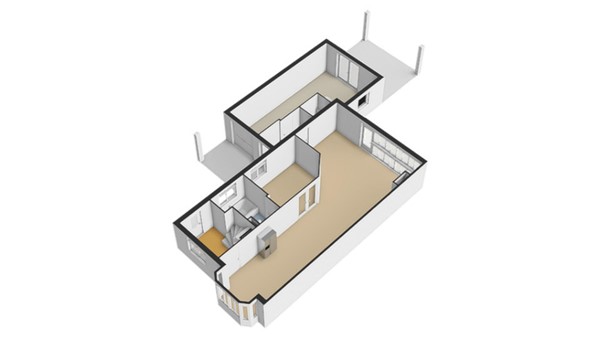 Sint Josephstraat 19, 6942 JM Didam - 