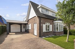 Verkocht:Sint Josephstraat 19, 6942 JM Didam - Foto
