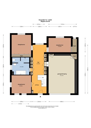 Dorpsdijk 10, 6915 AD Lobith - 