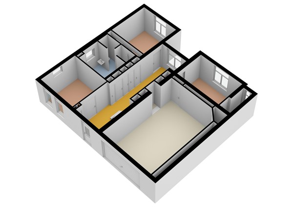 Dorpsdijk 10, 6915 AD Lobith - 