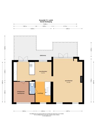 Dorpsdijk 10, 6915 AD Lobith - 