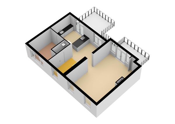 Dorpsdijk 10, 6915 AD Lobith - 