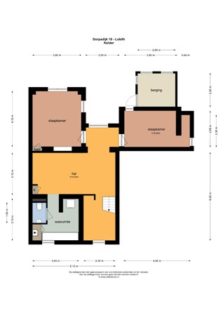 Dorpsdijk 10, 6915 AD Lobith - 