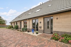 Onder bod:Keurbeek 3D, 6914 AE Herwen - Foto