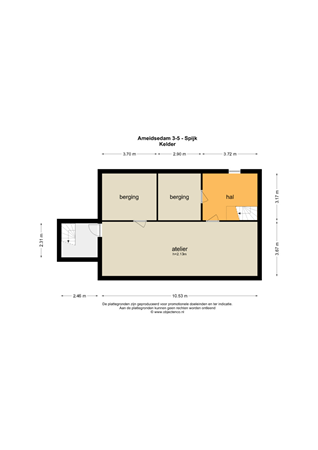 Ameidsedam 3, 6917 AG Spijk - OC_146992_KEL.jpg